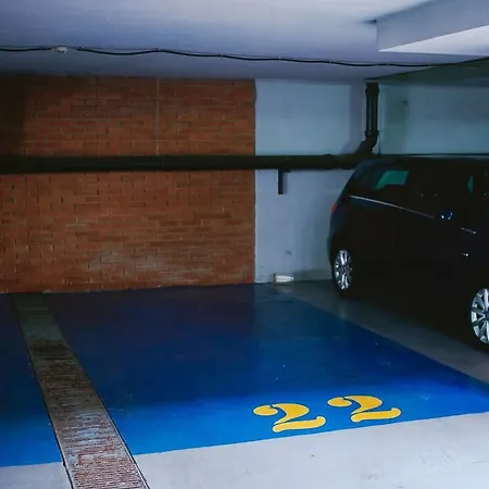 Apartman Viktorija *