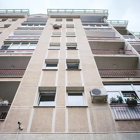 Apartman Viktorija Belgrade