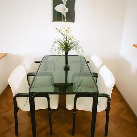 Apartman Viktorija Belgrade