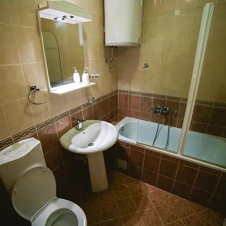 Apartment Viktorija *