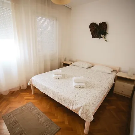 Apartman Viktorija Belgrade