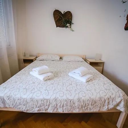 Apartment Viktorija Belgrade