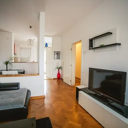 Apartman Viktorija Belgrade