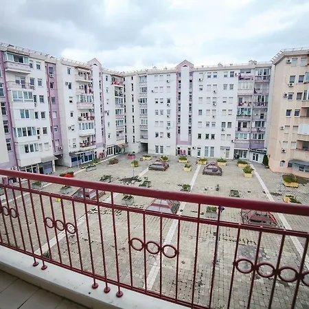 Apartment Viktorija